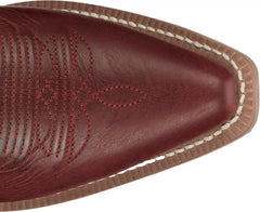 Isabella 7" Bootie