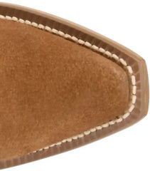 Bev 7" Bootie