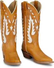 Faye 13" Western