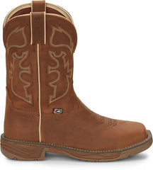 Rush 11" Waterproof