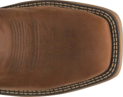 Rush 11" Waterproof Nano Comp Toe