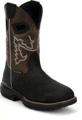 Chase 11" Waterproof Nano Comp Toe