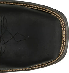 Chase 11" Waterproof Nano Comp Toe